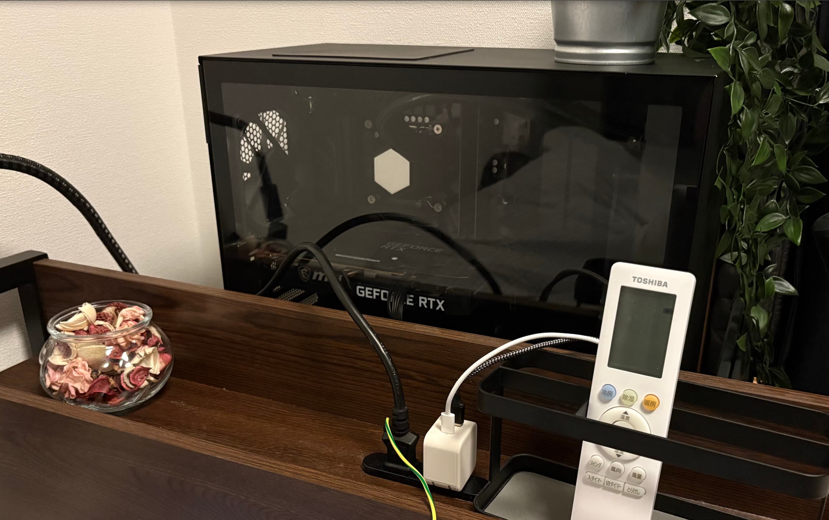 そうだ、自宅に機械学習オンプレ環境を作ろう - UbuntuインストールからSSH接続まで
